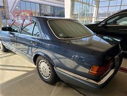 مرسيدس بنز E-Class